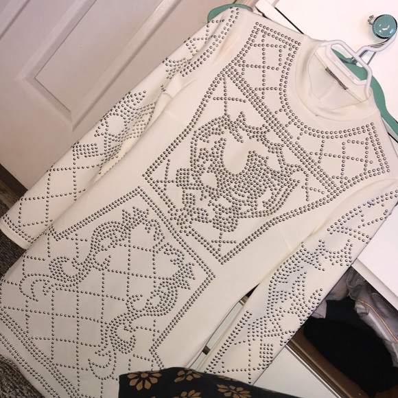 Fashion Nova body con dress - Picture 1 of 2